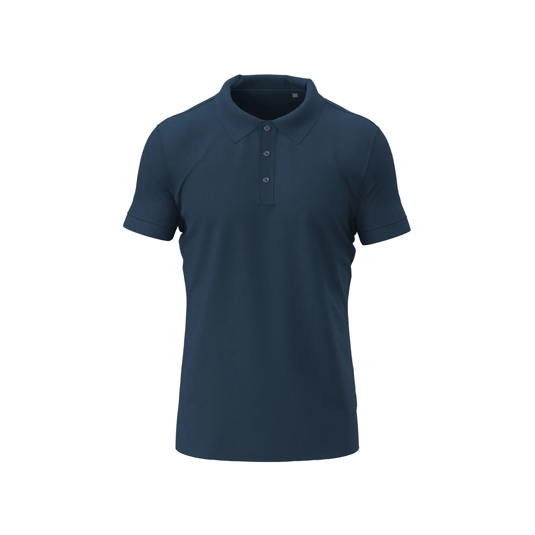 Polo-Shirt Stedman Stretch