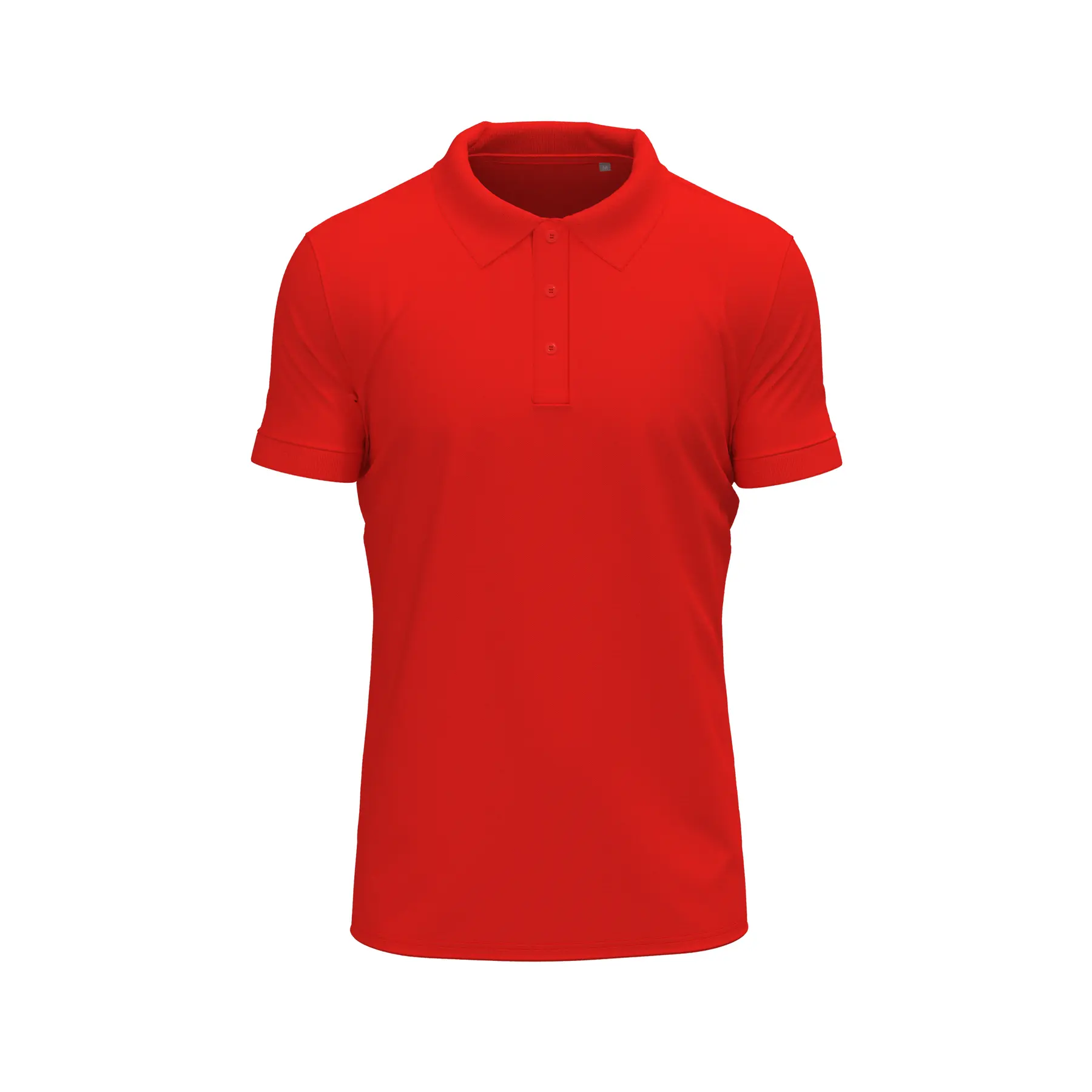 Polo Stedman