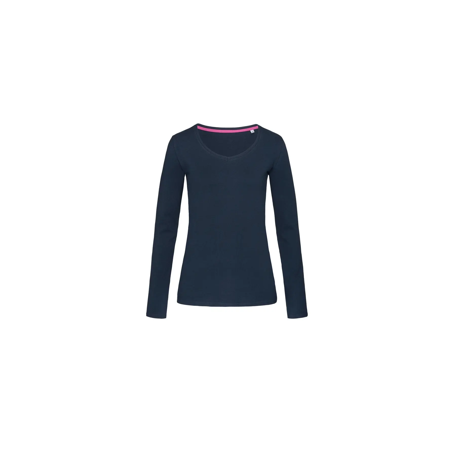 Langarmshirt Stedman Stretch