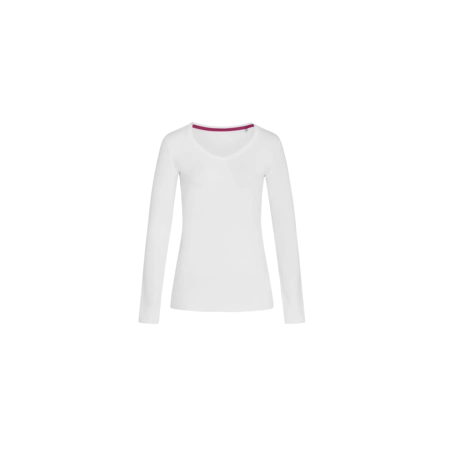 Langarmshirt Stedman Stretch