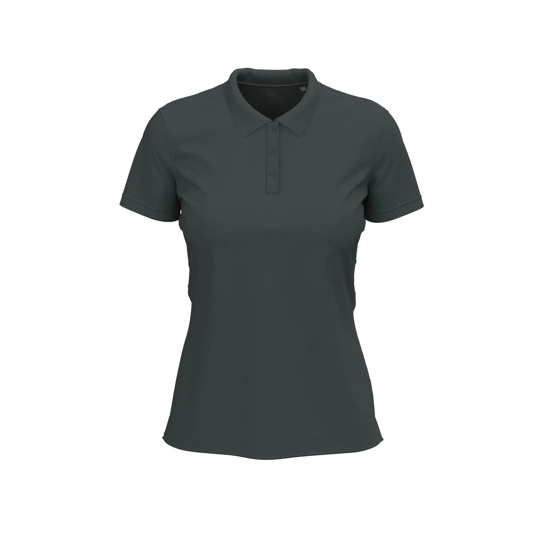 Polo-Shirt Damen Stedman Stretch