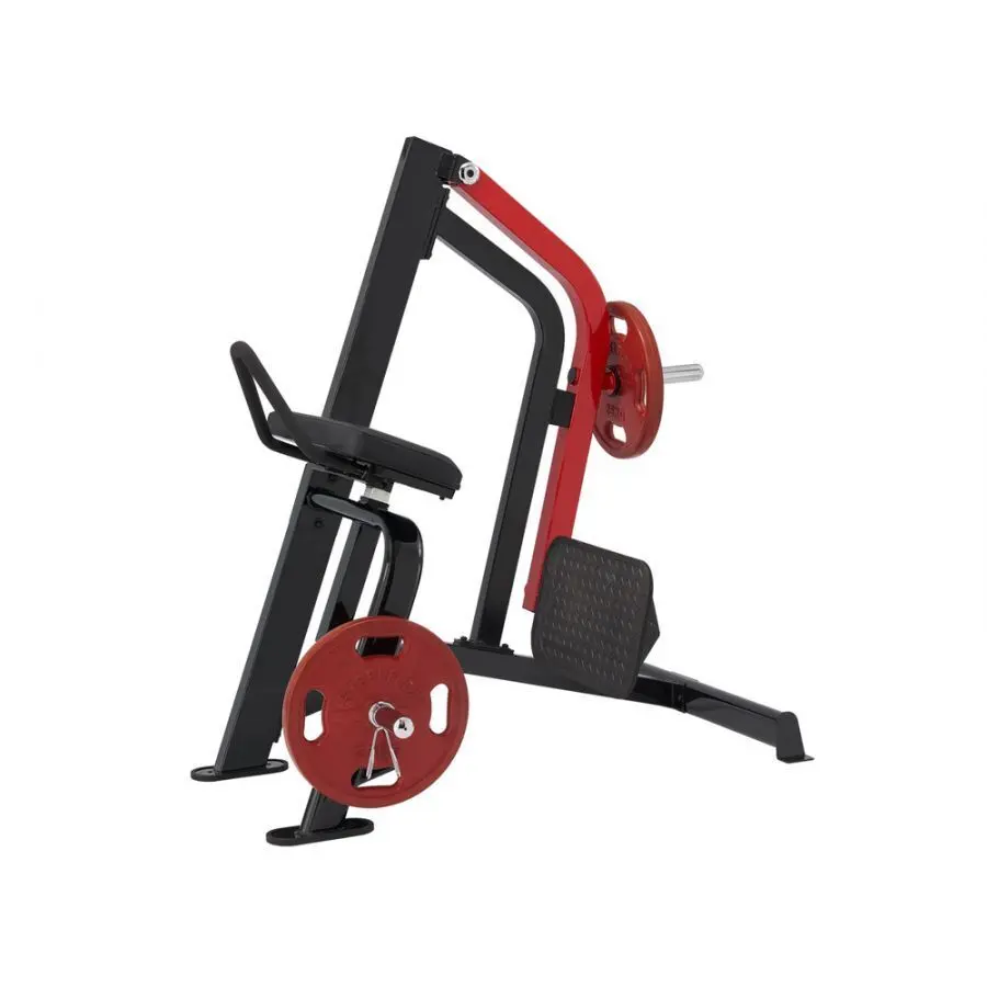 Heupuitbreiding plaatlader Steelflex