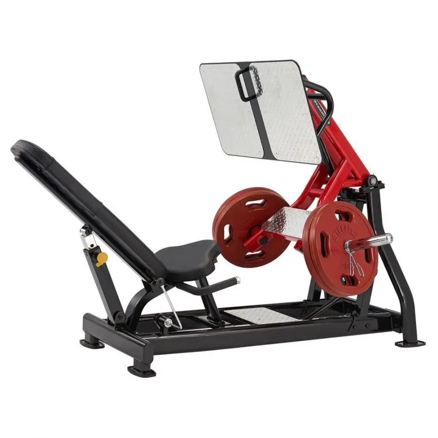 Dijpers Steelflex