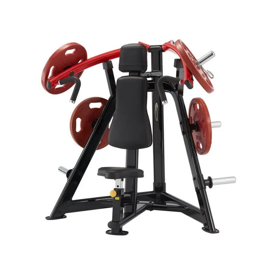 Schouderpers plaatbelasting Steelflex