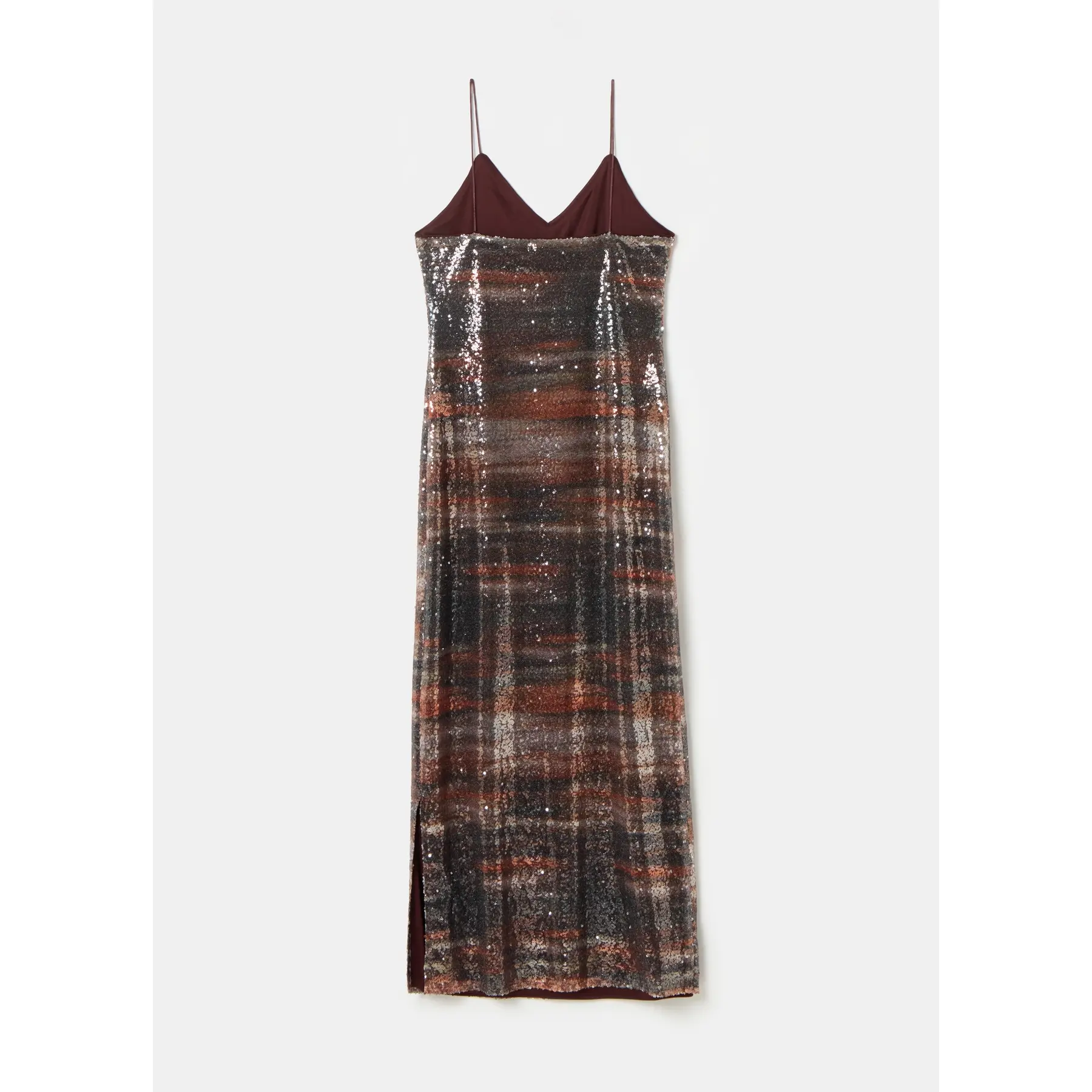 Babydoll-Kleid, Damen Stefanel