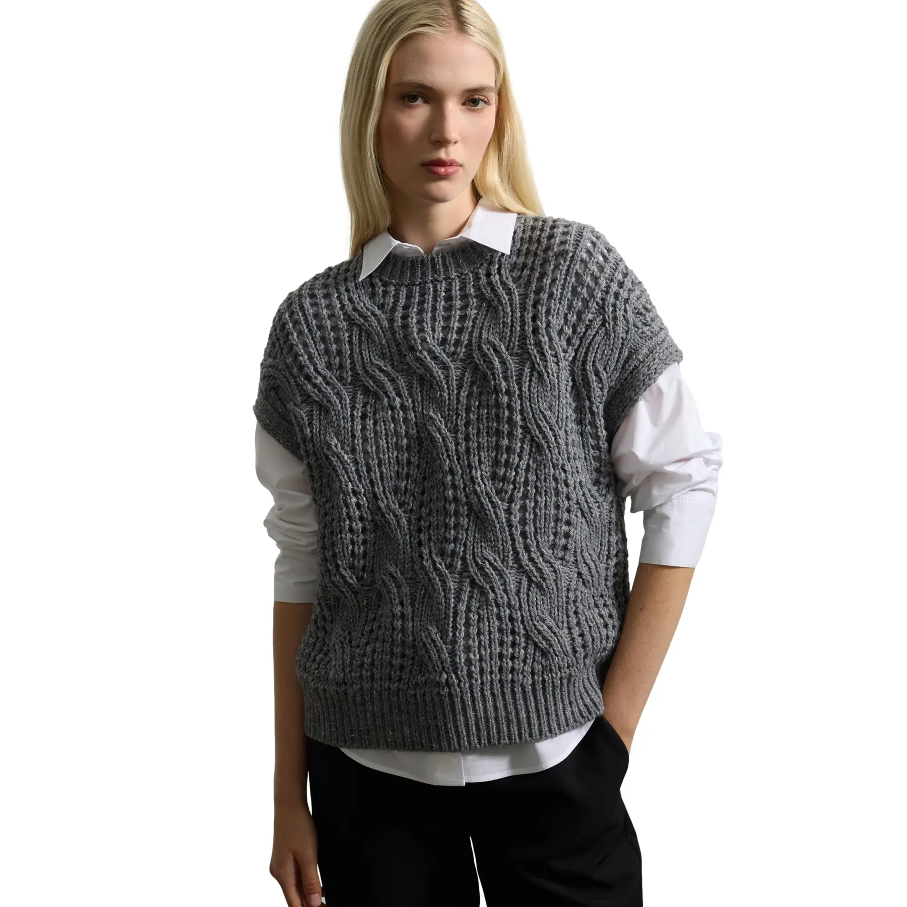 Maglione da donna Stefanel