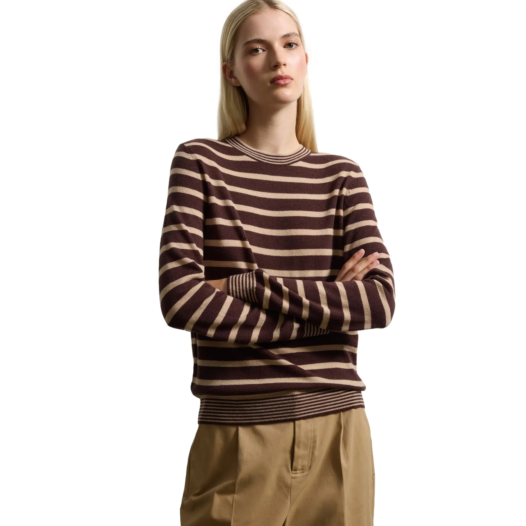 Maglione da donna Stefanel