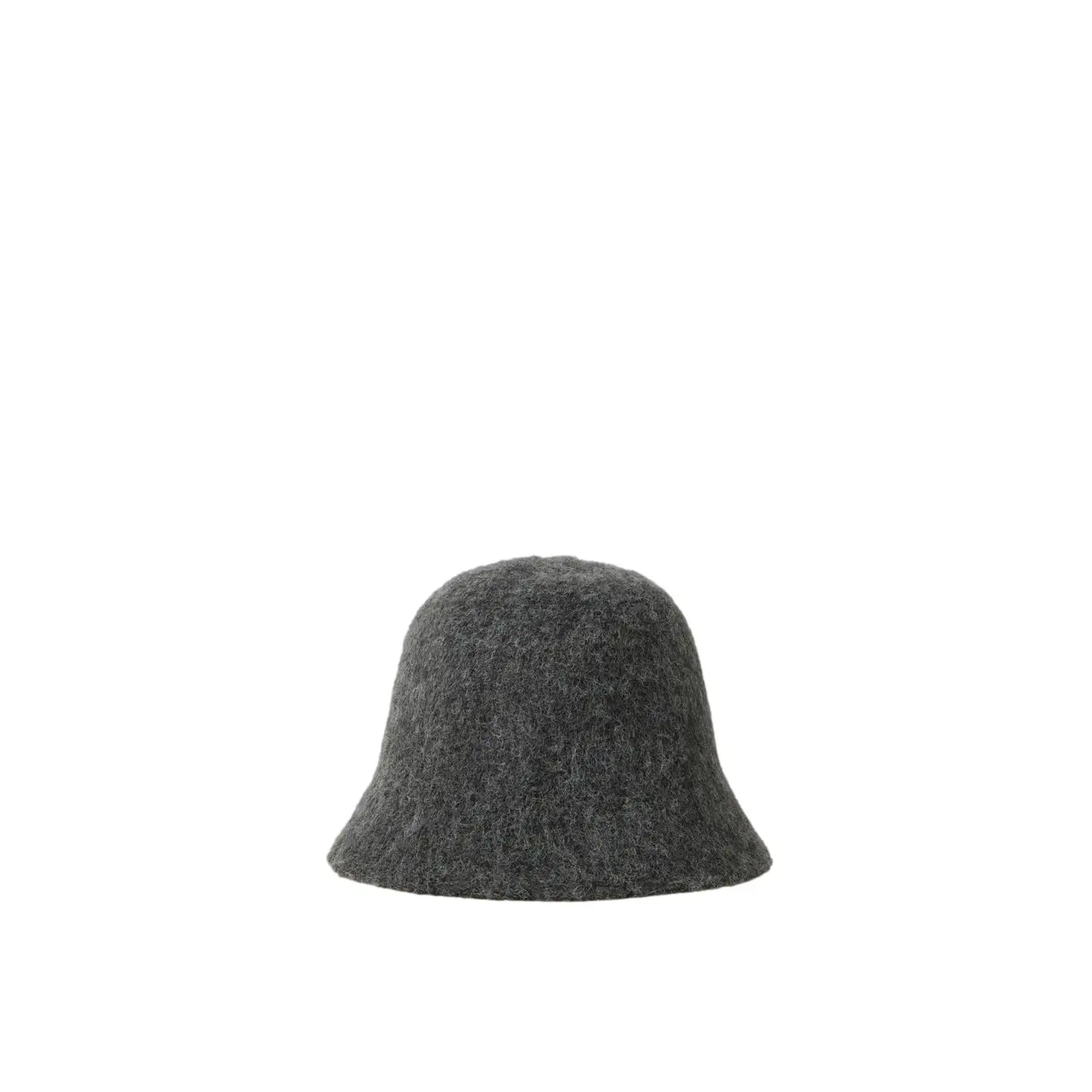 Stefanel Women's Gris Bob Woman