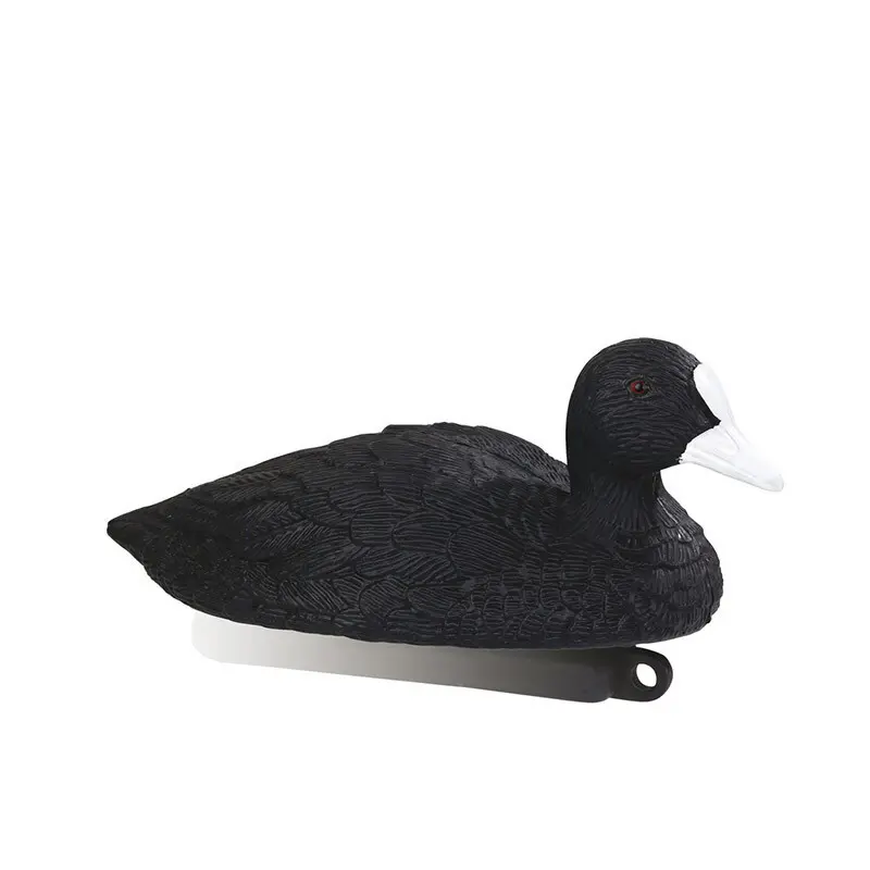 Bellen van meerkoet Stepland (x12)