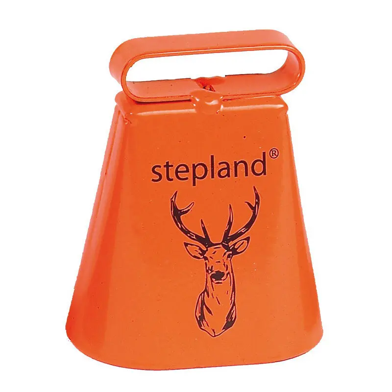 Bell Stepland Cerf 5 cm