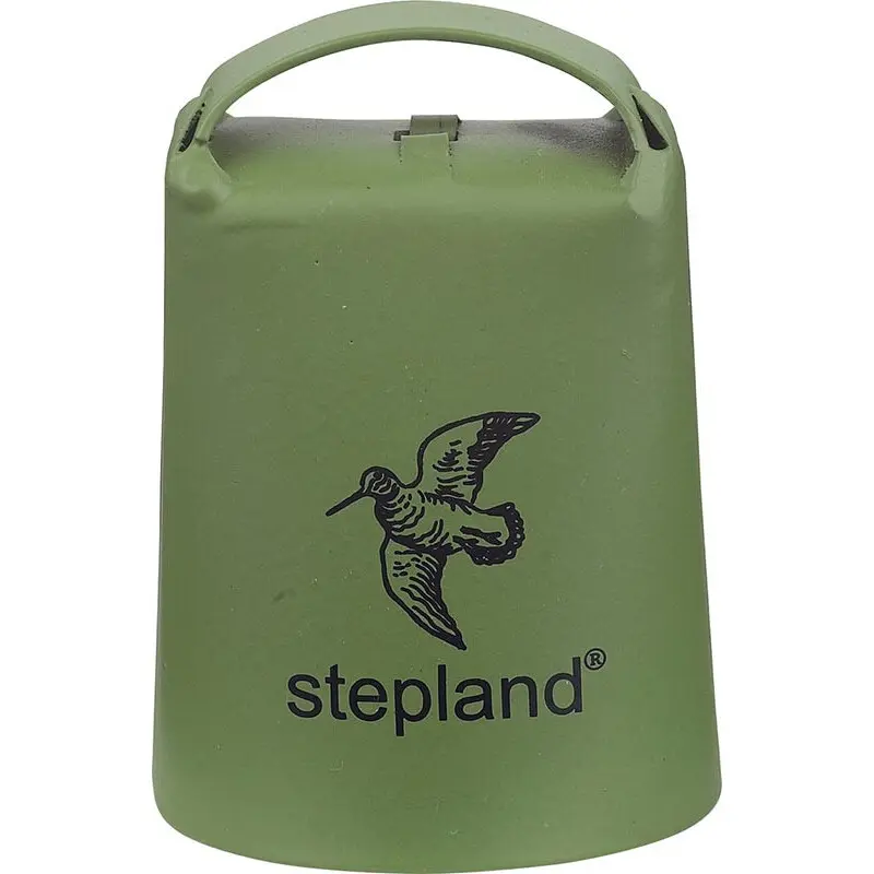 Cloche bécasse grote maat Stepland