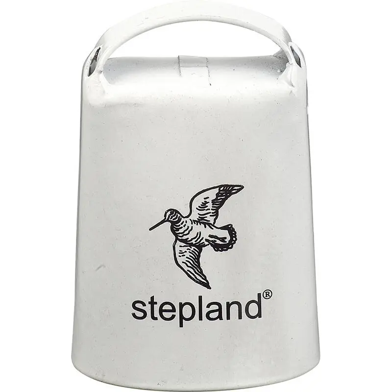 Cloche bécasse grote maat Stepland