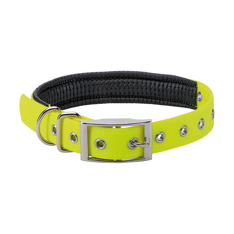Doppeltes Hundehalsband Stepland
