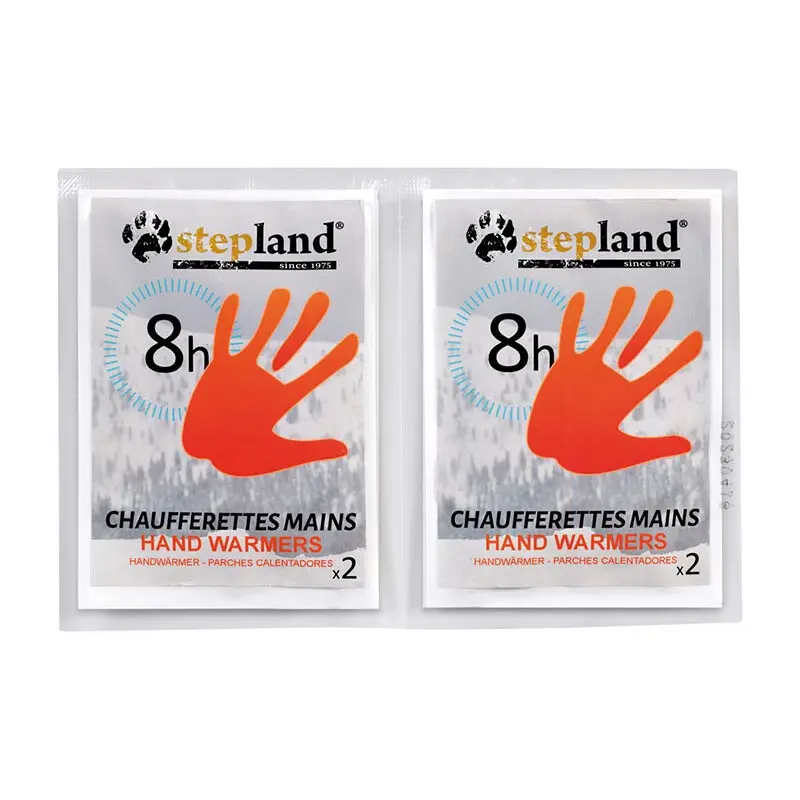 Handwarmer Stepland