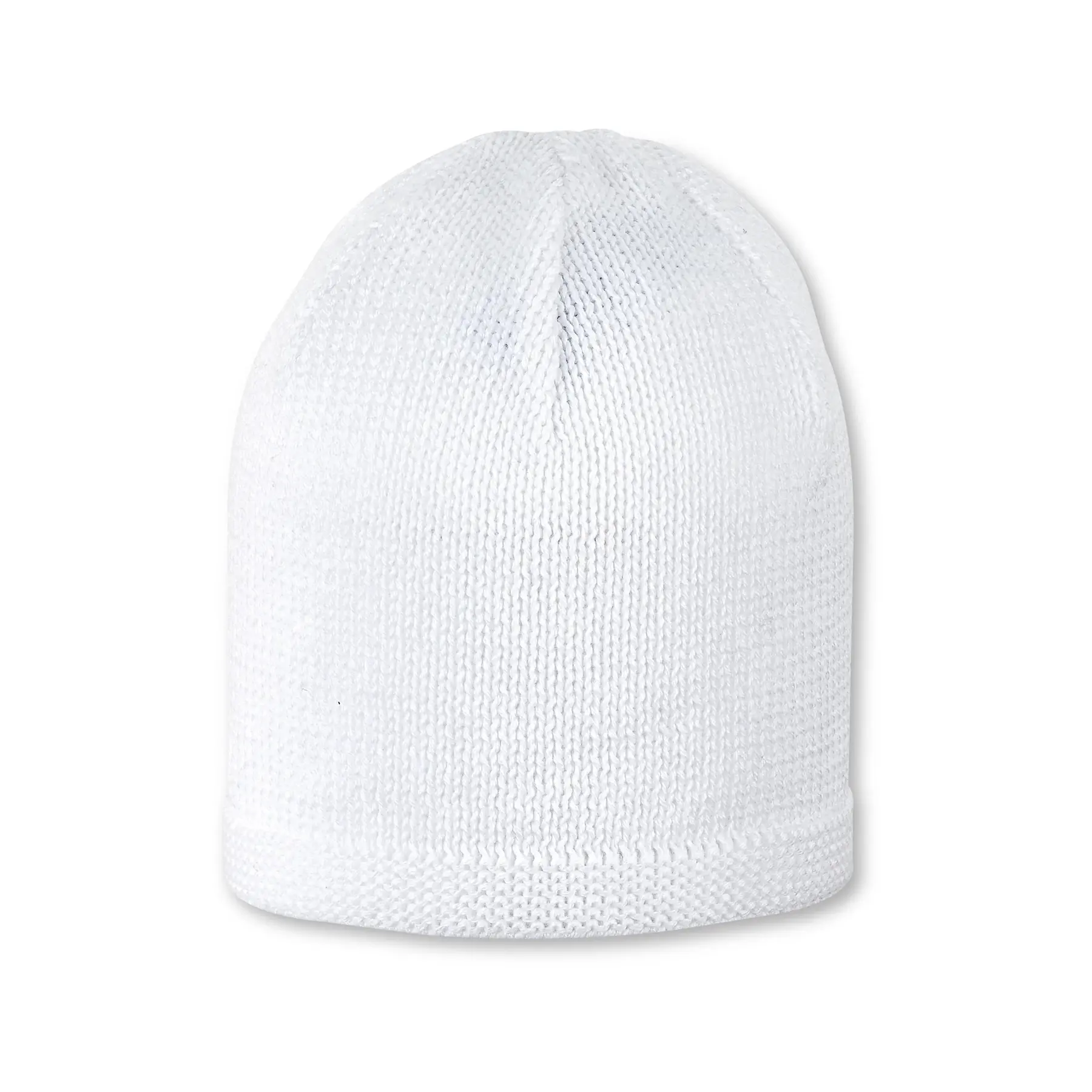 Sterntaler OCS Strickmütze - Klassische Babymütze aus Baumwollgarn (Bio) - Unisex Übergangsmütze ab Geburt - Basic Kopfbedeckung - Beanie Mütze einfarbig - Bild 2