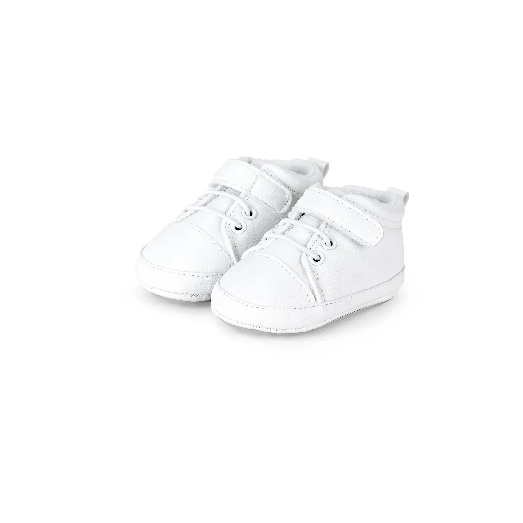 Baskets unie bébé Sterntaler