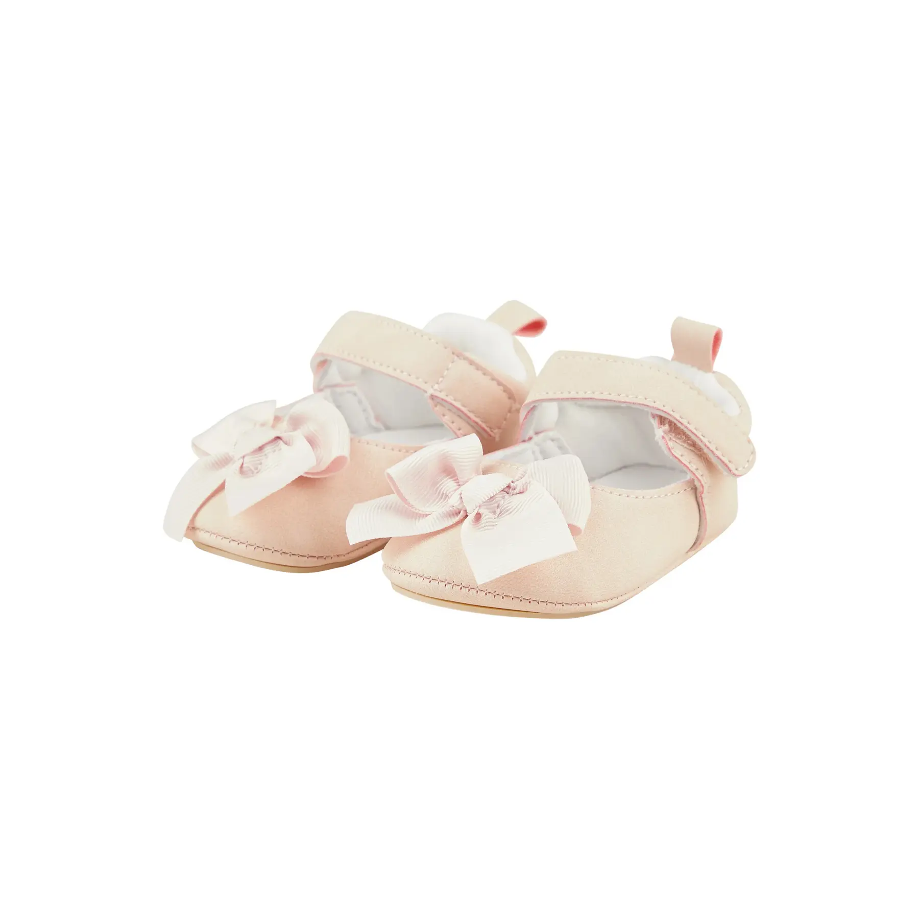 Ballerine con fibbia per bambina Sterntaler