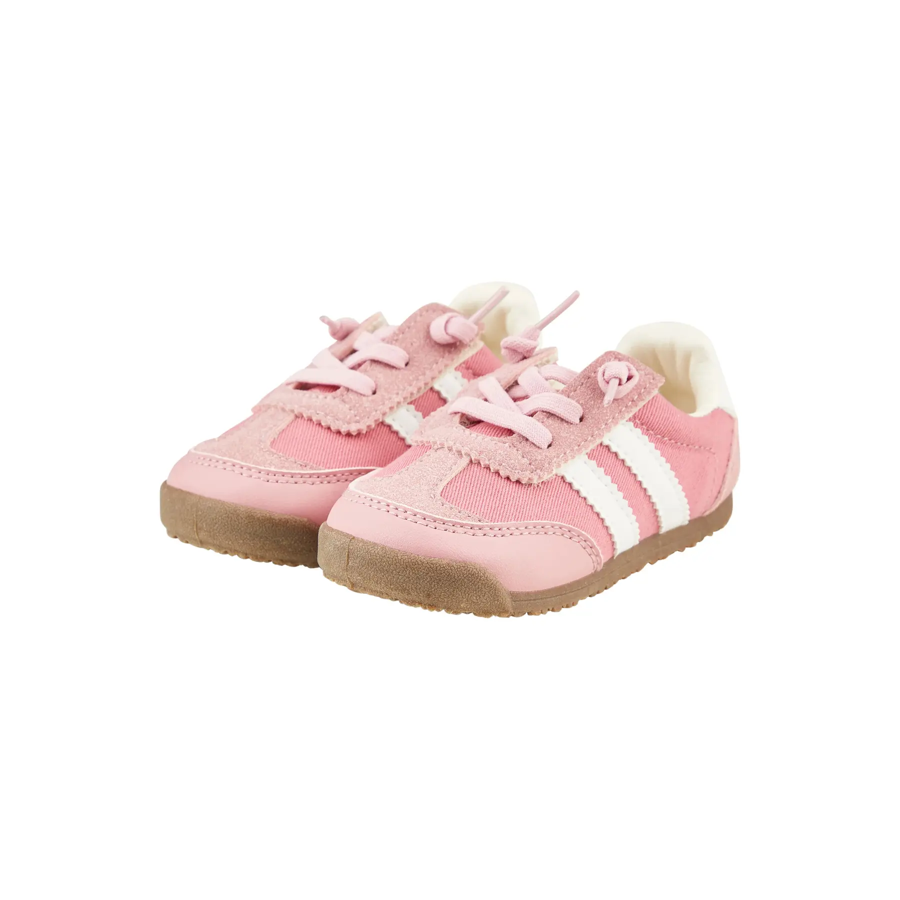Scarpe da ginnastica con chiusura in Velcro per ragazza Sterntaler