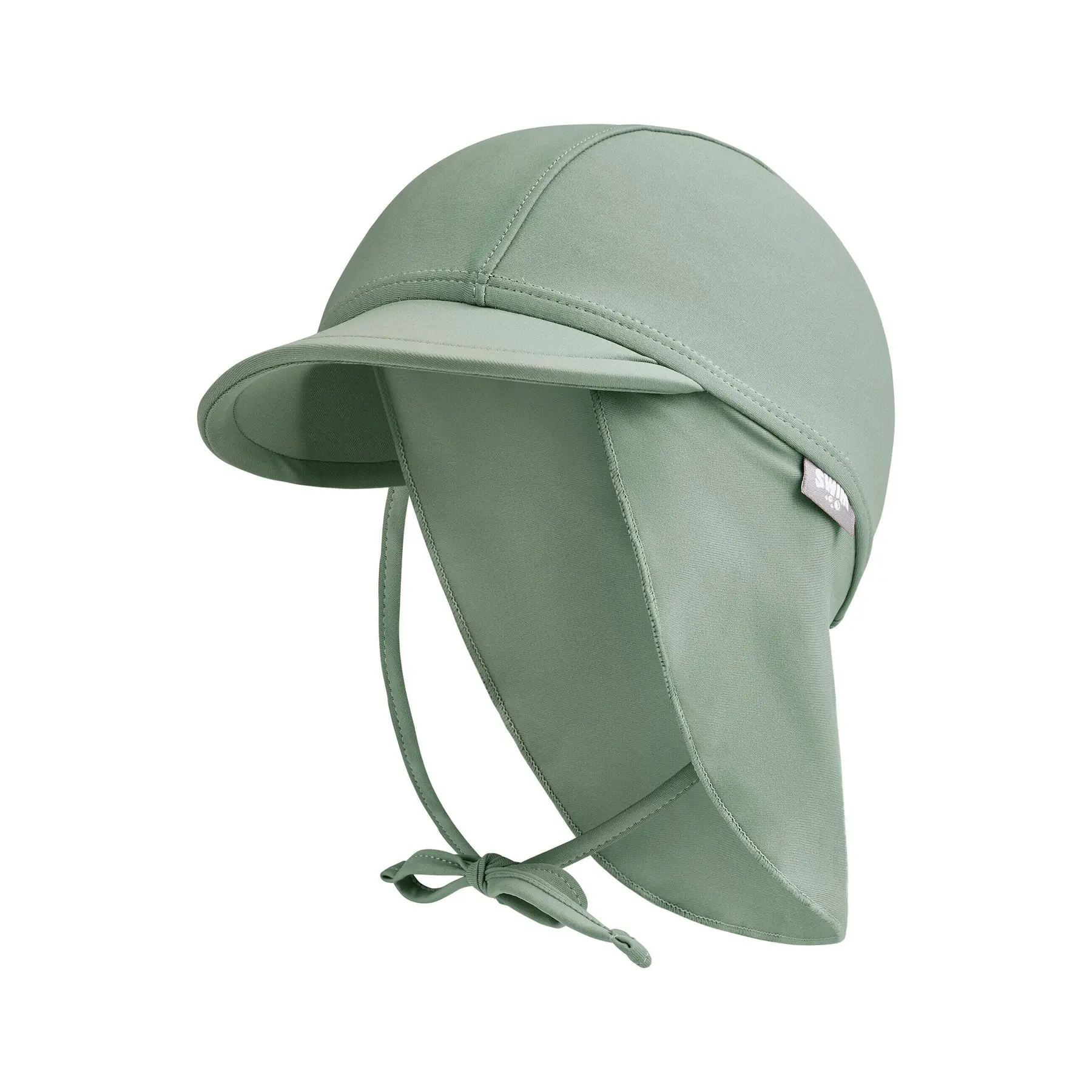 Casquette de baseball avec protection pour la nuque et protection UV 50+ bébé Sterntaler unicolore