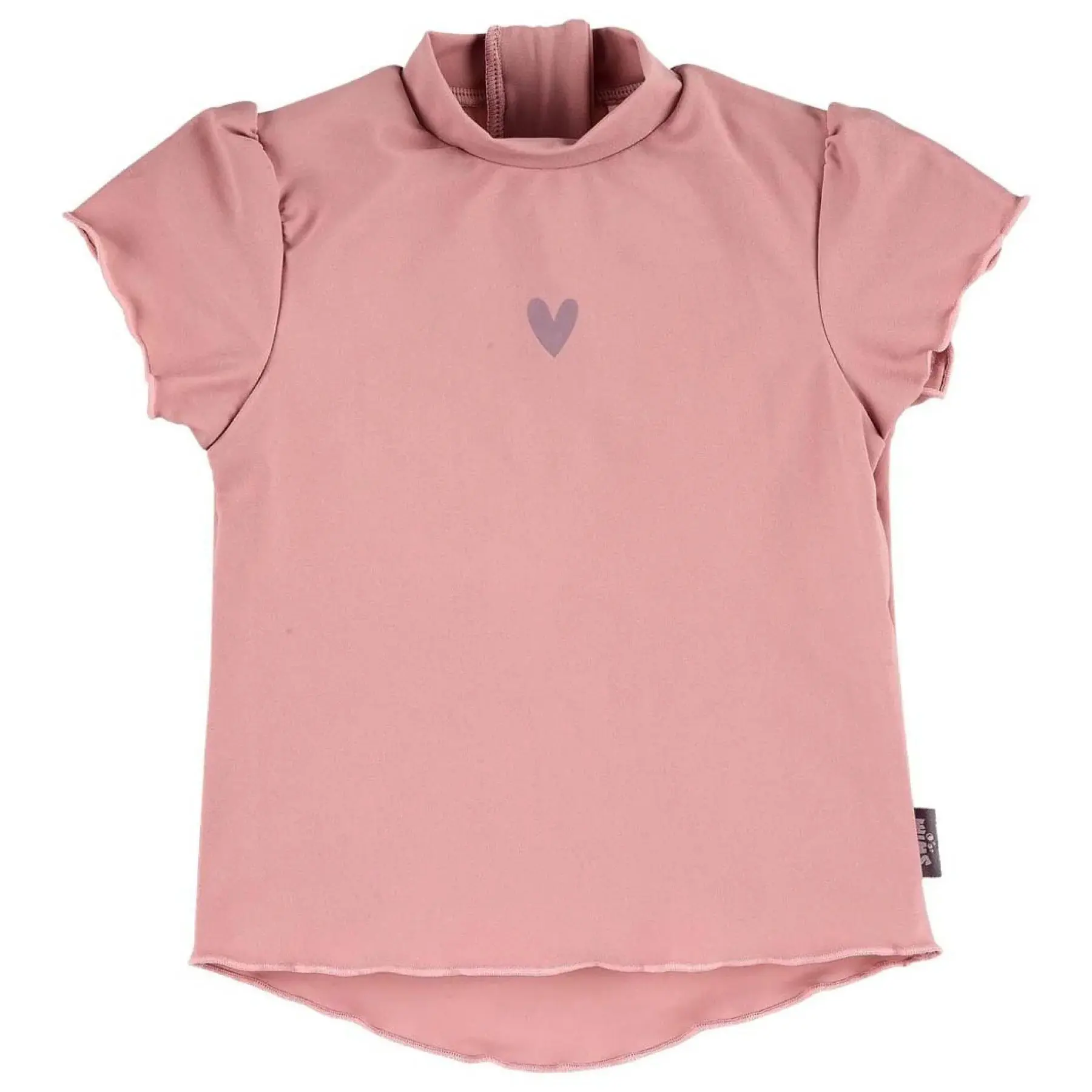 T-shirt de bain bébé fille Sterntaler Cœur T-shirt de bain bébé fille Sterntaler Cœur