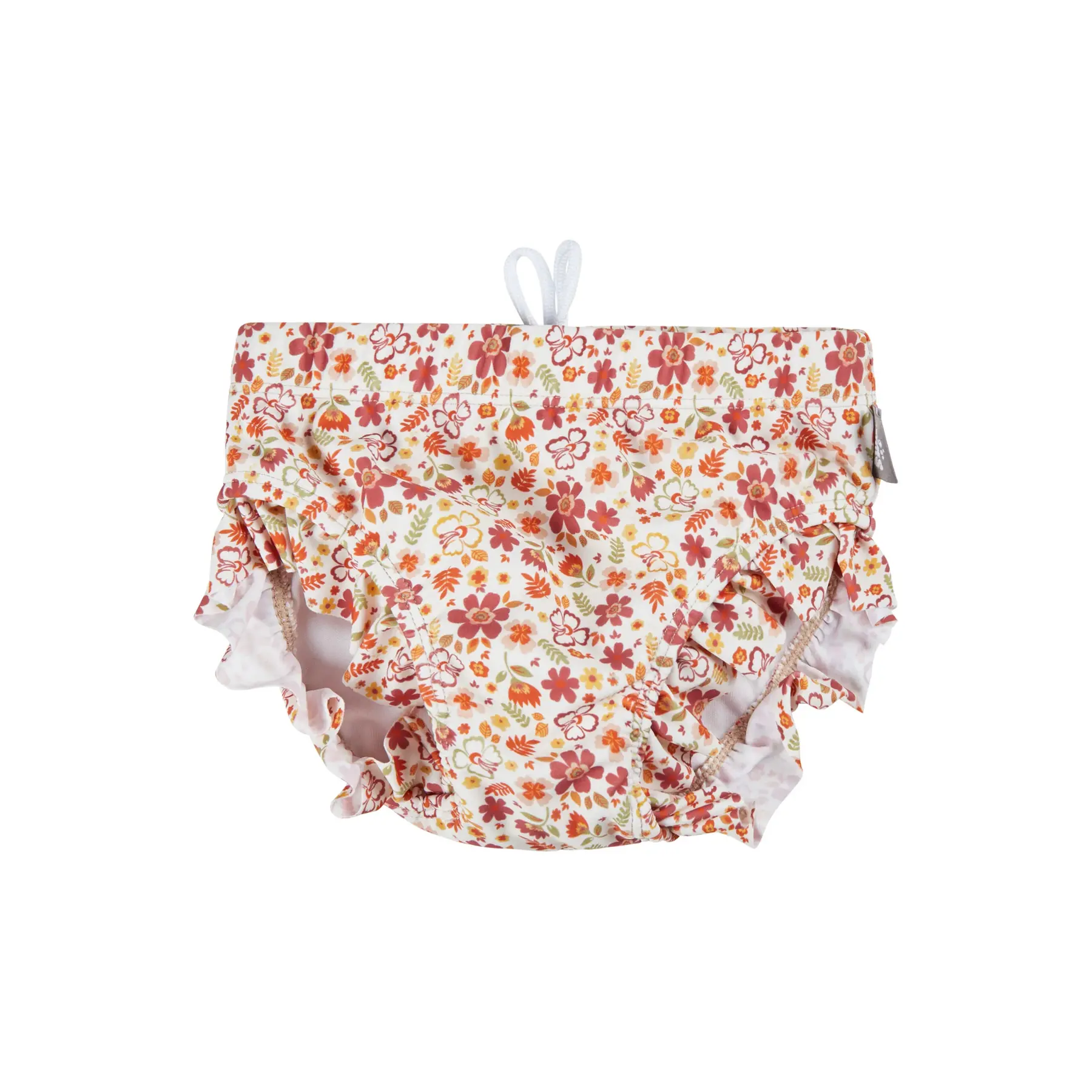 Slip de bain bébé fille Sterntaler Fleurs Slip de bain bébé fille Sterntaler Fleurs
