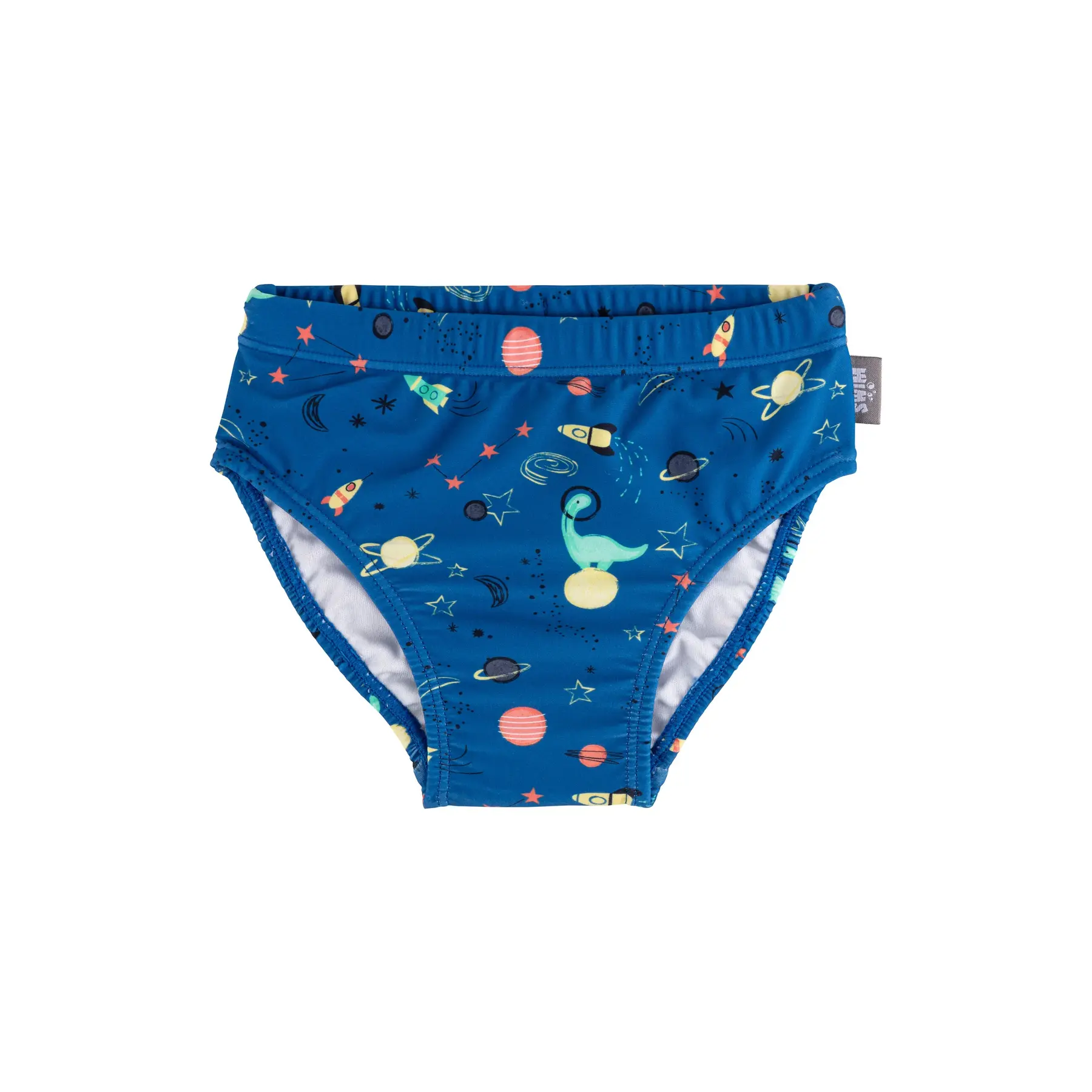 Slip de bain bébé garçon Sterntaler Espace Slip de bain bébé garçon Sterntaler Espace