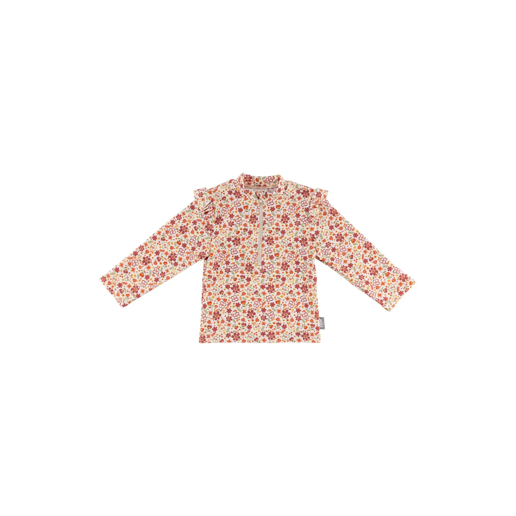 T-shirt de bain manches longues manches longues fille Sterntaler Fleurs T-shirt de bain manches longues manches longues fille Sterntaler Fleurs