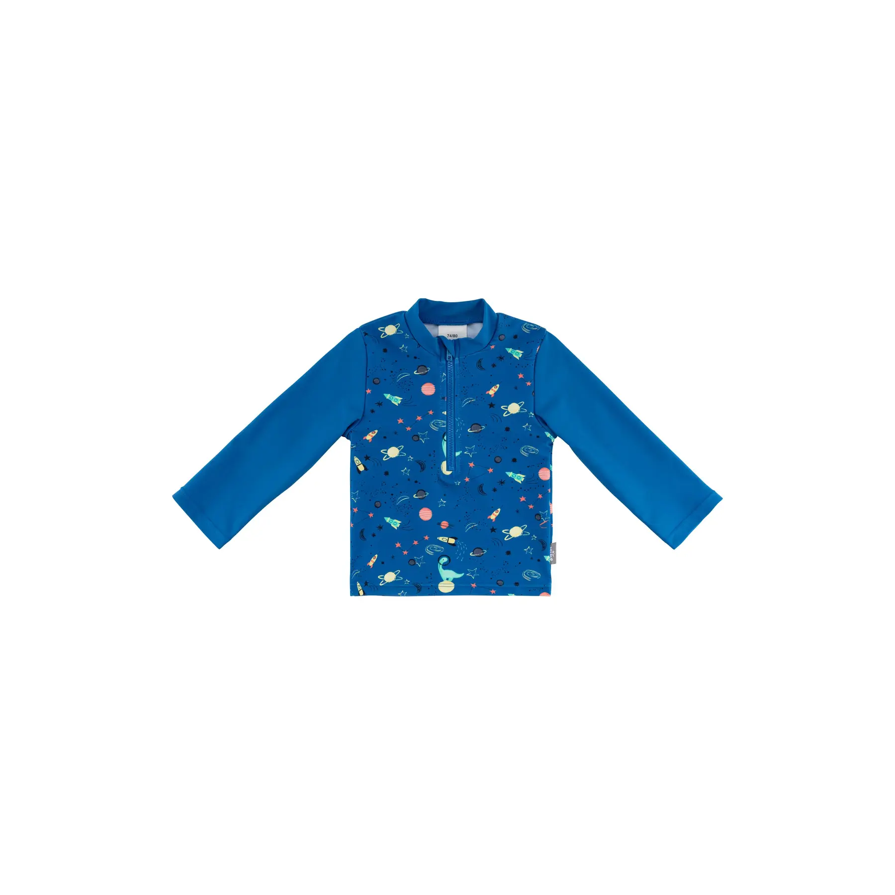 T-shirt de bain manches longues manches longues enfant Sterntaler Espace T-shirt de bain manches longues manches longues enfant Sterntaler Espace