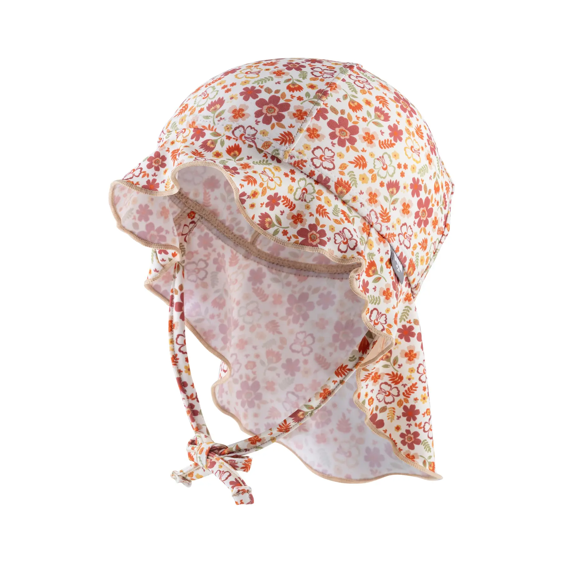 Bob bébé fille Sterntaler Fleurs