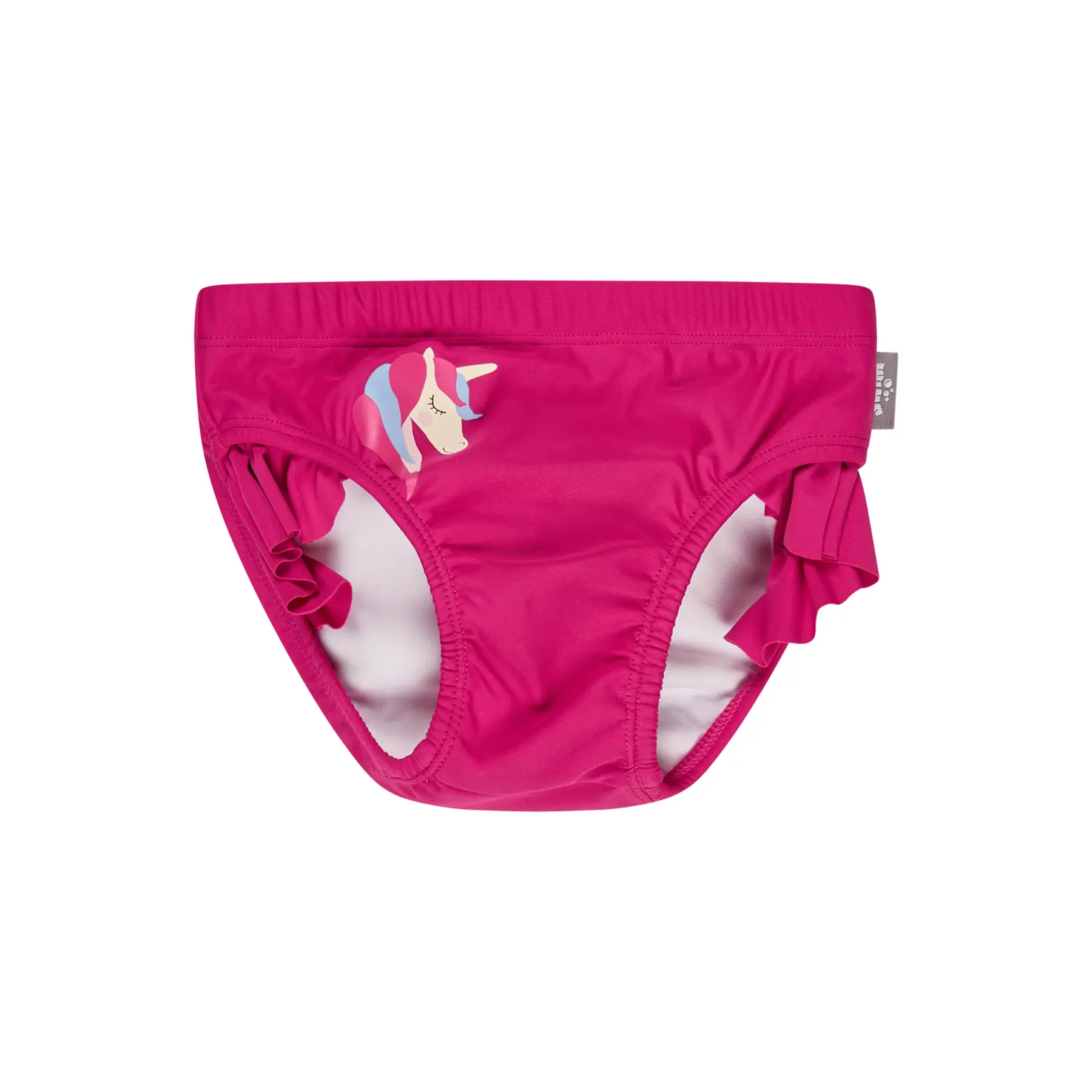 Slip de bain fille Sterntaler Licorne