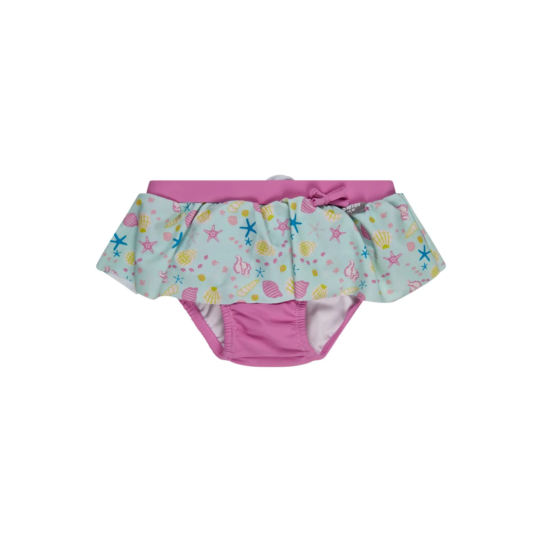 Slip de bain bébé fille Sterntaler Moules Slip de bain bébé fille Sterntaler Moules