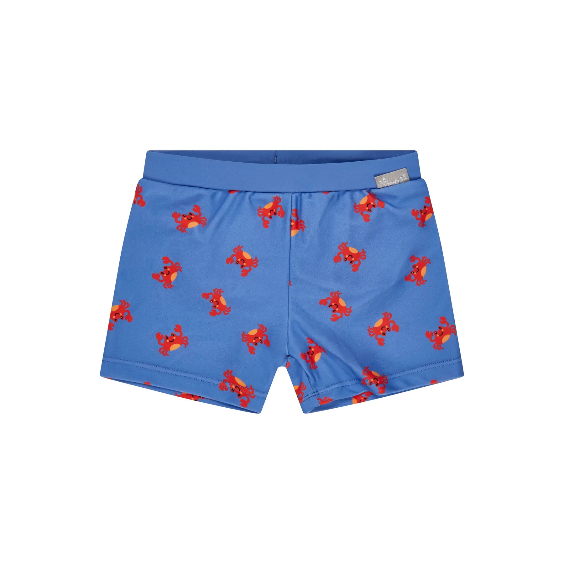 Short de bain bébé garçon Sterntaler Crabe Short de bain bébé garçon Sterntaler Crabe