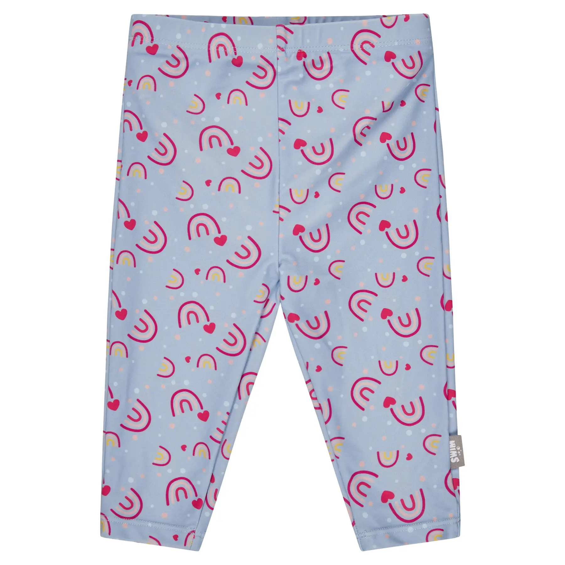 Legging à motif arc-en-ciel bébé fille Sterntaler Legging à motif arc-en-ciel bébé fille Sterntaler