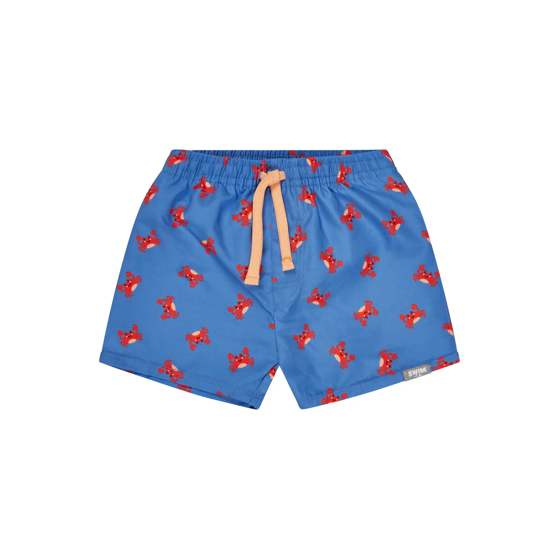 Short de bain avec cordon bébé garçon Sterntaler Crabe Short de bain avec cordon bébé garçon Sterntaler Crabe