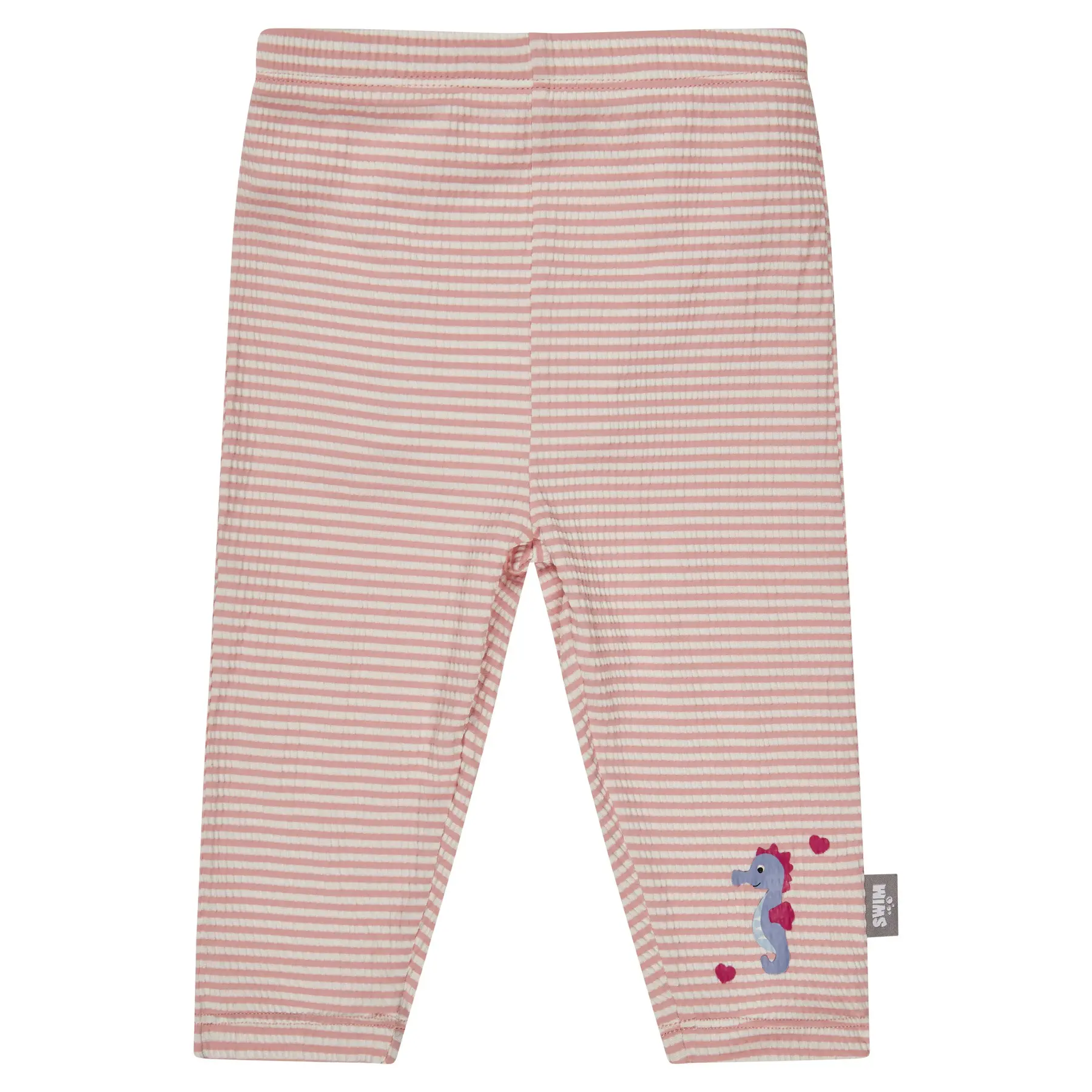 Legging à motif hippocampe fille Sterntaler Legging à motif hippocampe fille Sterntaler