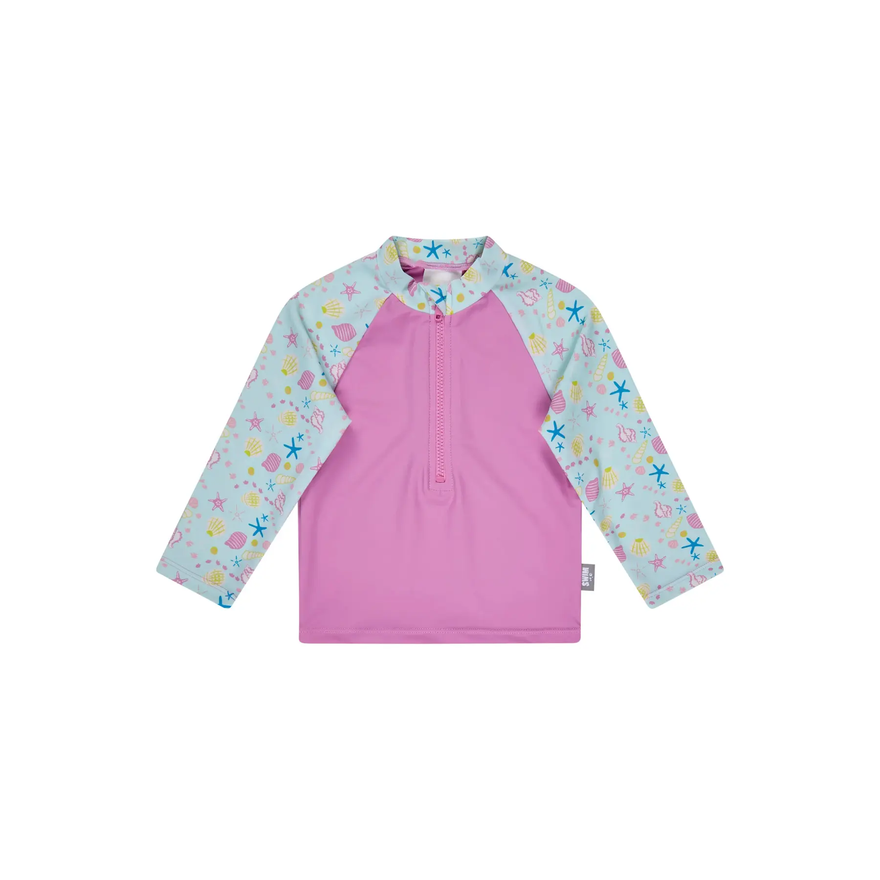 T-shirt de bain manches longues manches longues fille Sterntaler Moules T-shirt de bain manches longues manches longues fille Sterntaler Moules