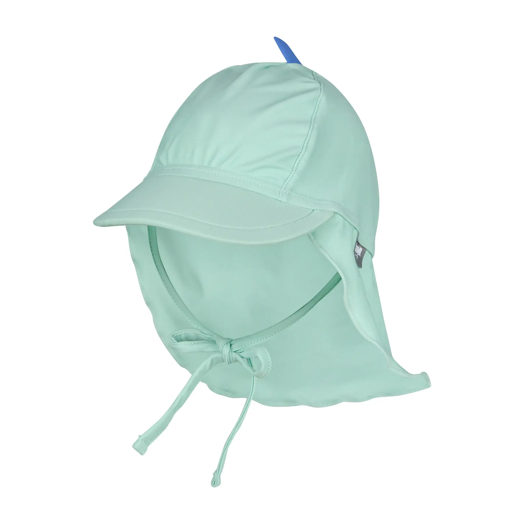 Casquette de baseball couvre nuque enfant Sterntaler Dino