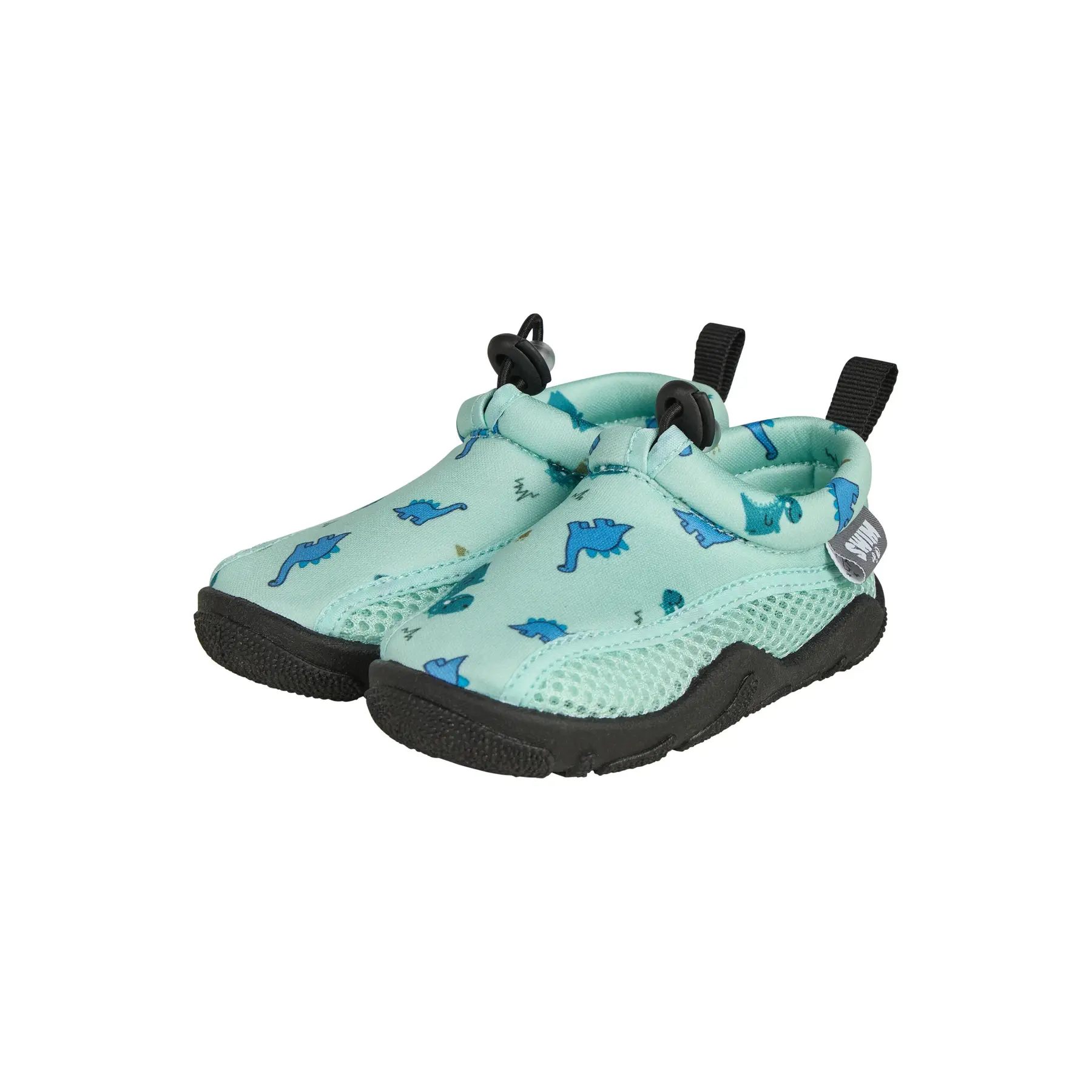 Chaussons aquatiques avec motif dino enfant Sterntaler Chaussons aquatiques avec motif dino enfant Sterntaler