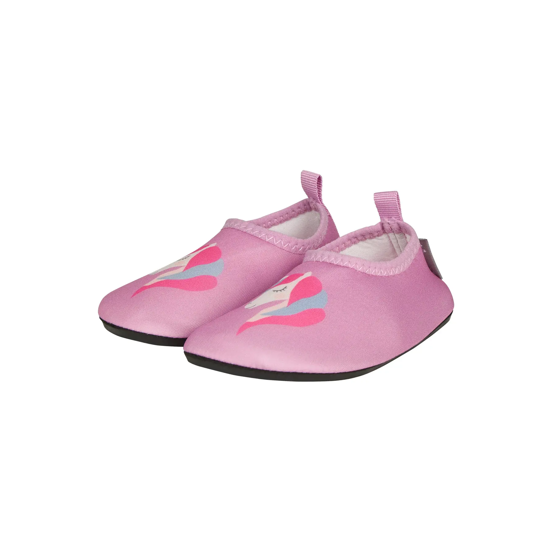Chaussons aquatiques avec motif licorne fille Sterntaler Chaussons aquatiques avec motif licorne fille Sterntaler