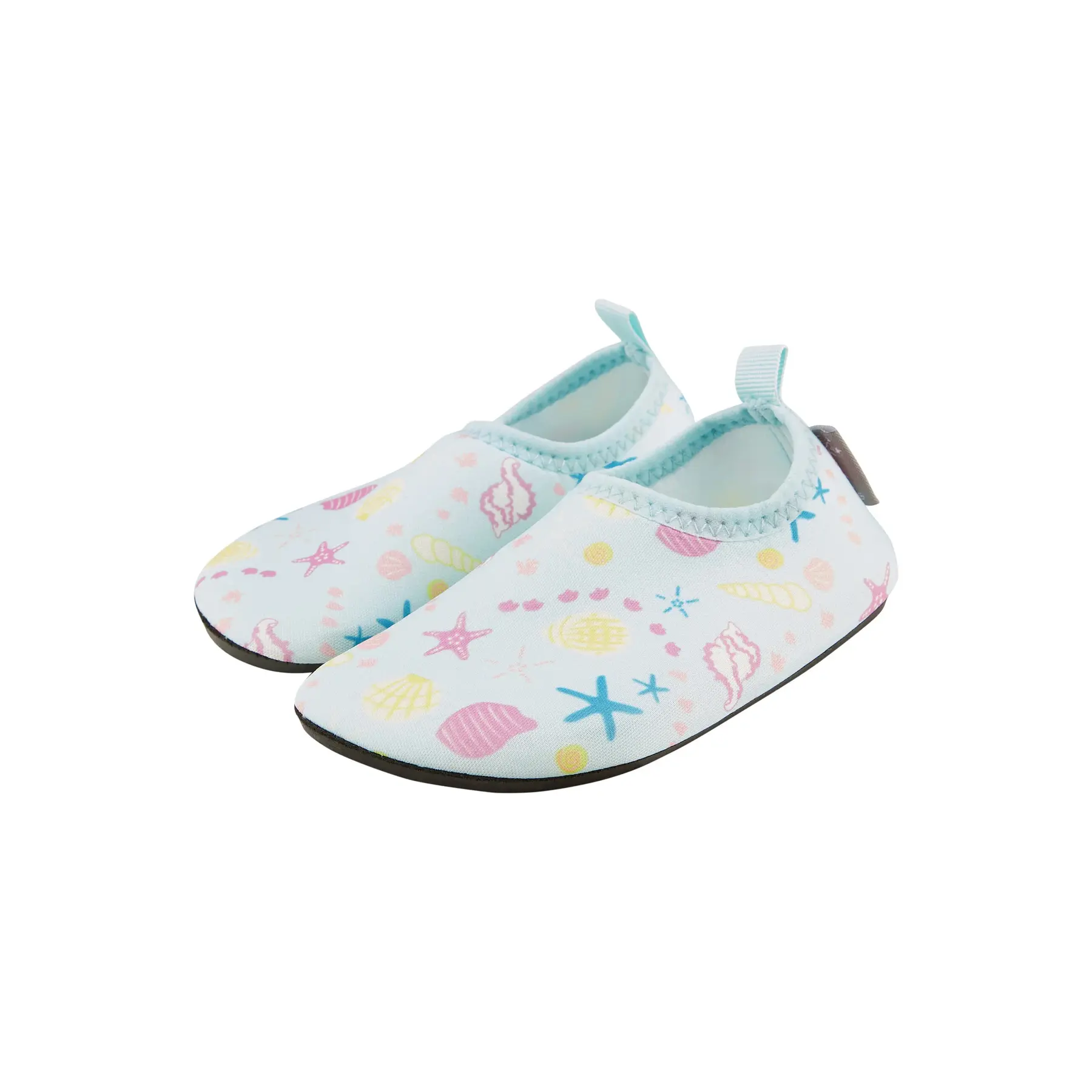 Chaussons aquatiques à motif coquillage bébé fille Sterntaler