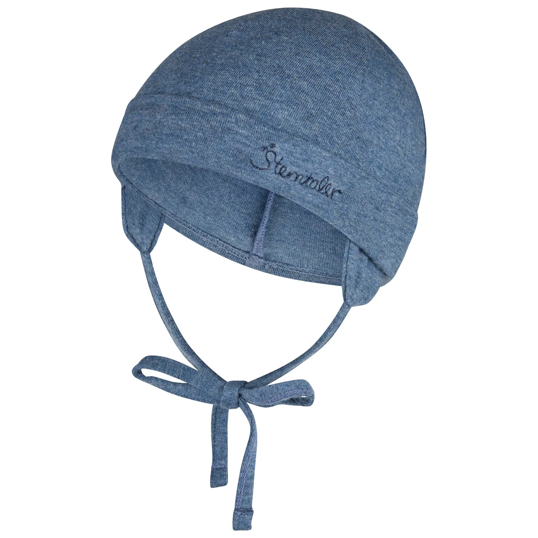 Bonnet avec cordon bébé Sterntaler