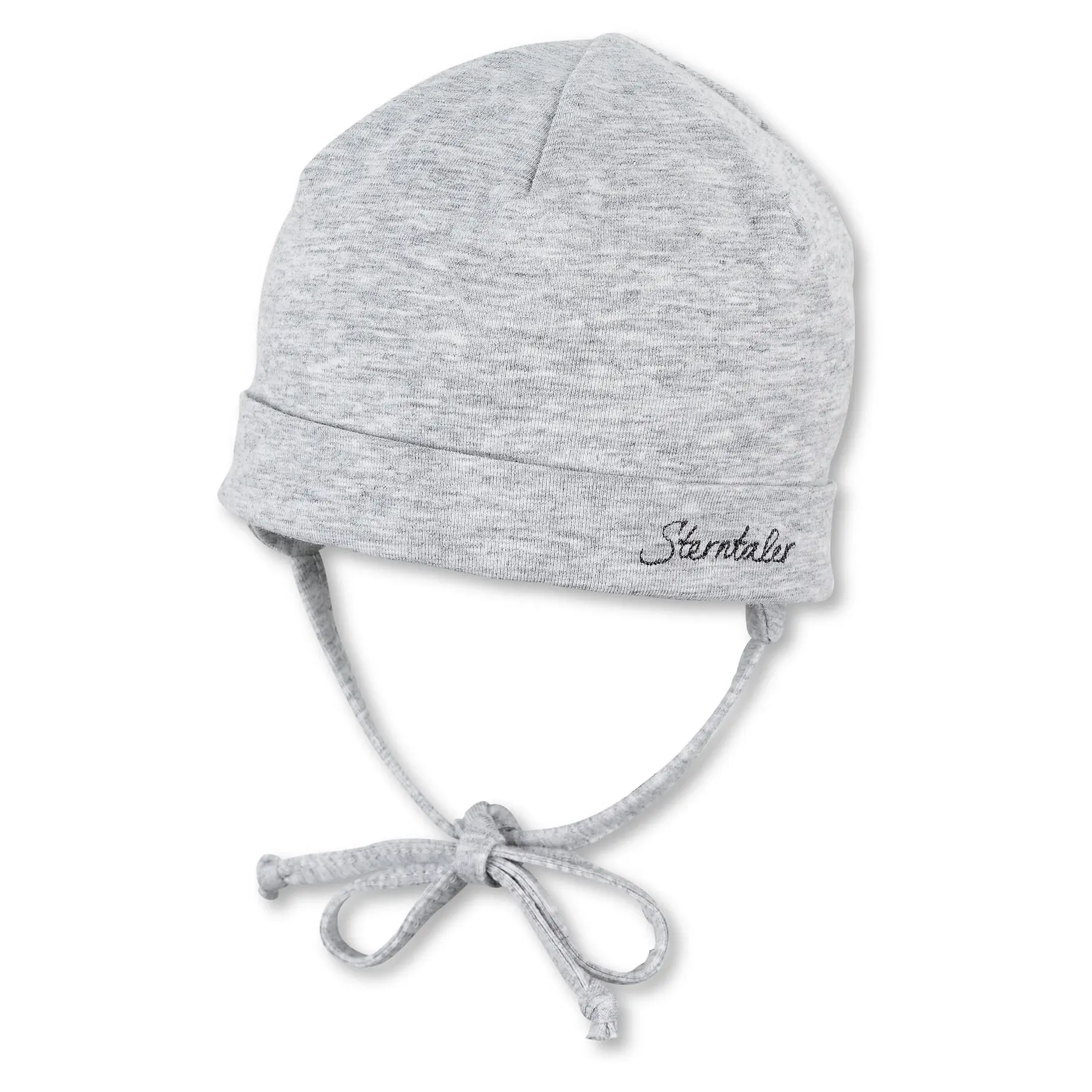 Bonnet avec cordon bébé Sterntaler