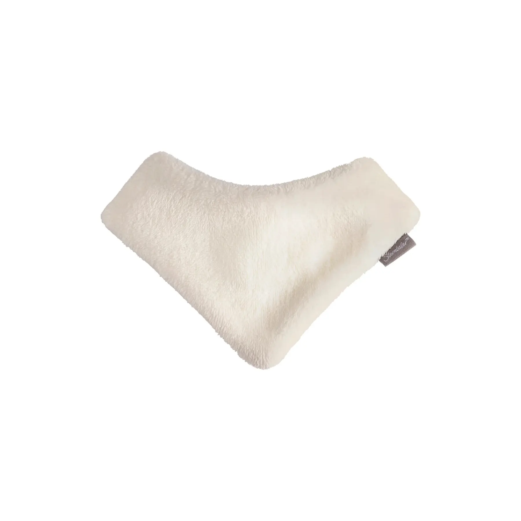 Foulard bébé Sterntaler Fluffy Foulard bébé Sterntaler Fluffy