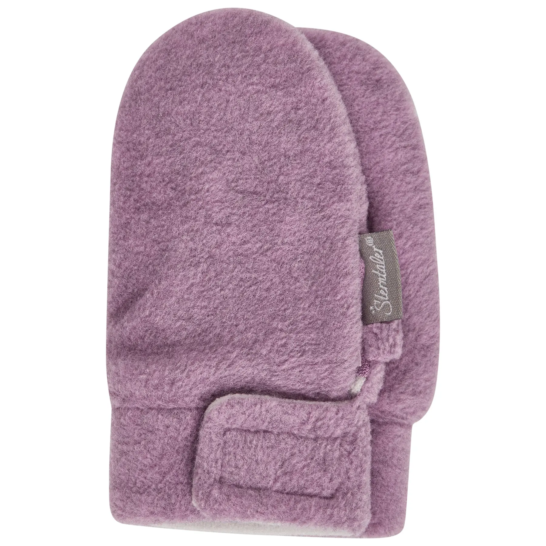 Moufles sans pouce bébé Sterntaler
