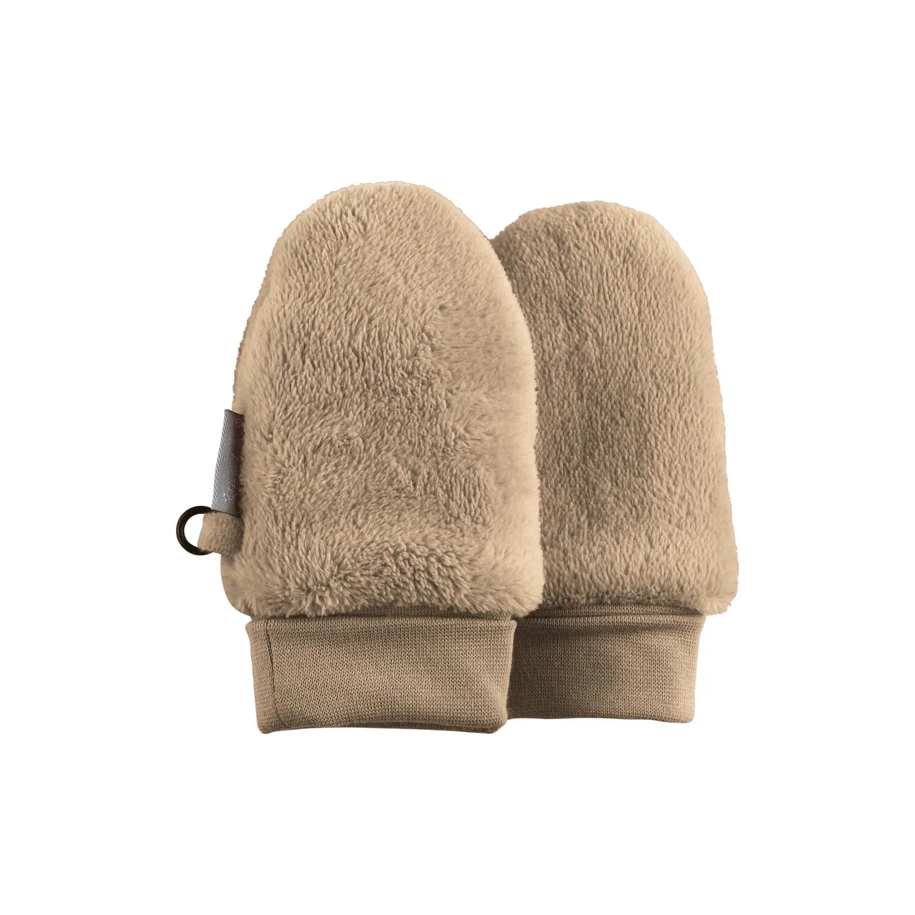 Moufles en polaire bébé Sterntaler Teddy