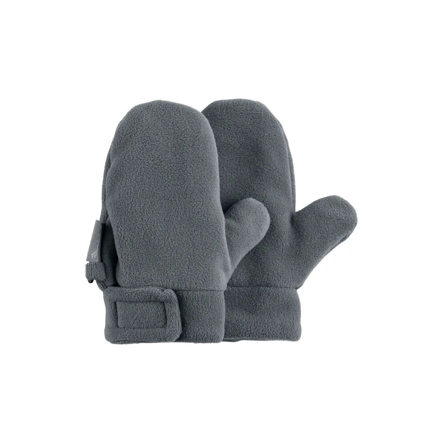 Moufles avec pouce en micro-polaire bébé Sterntaler