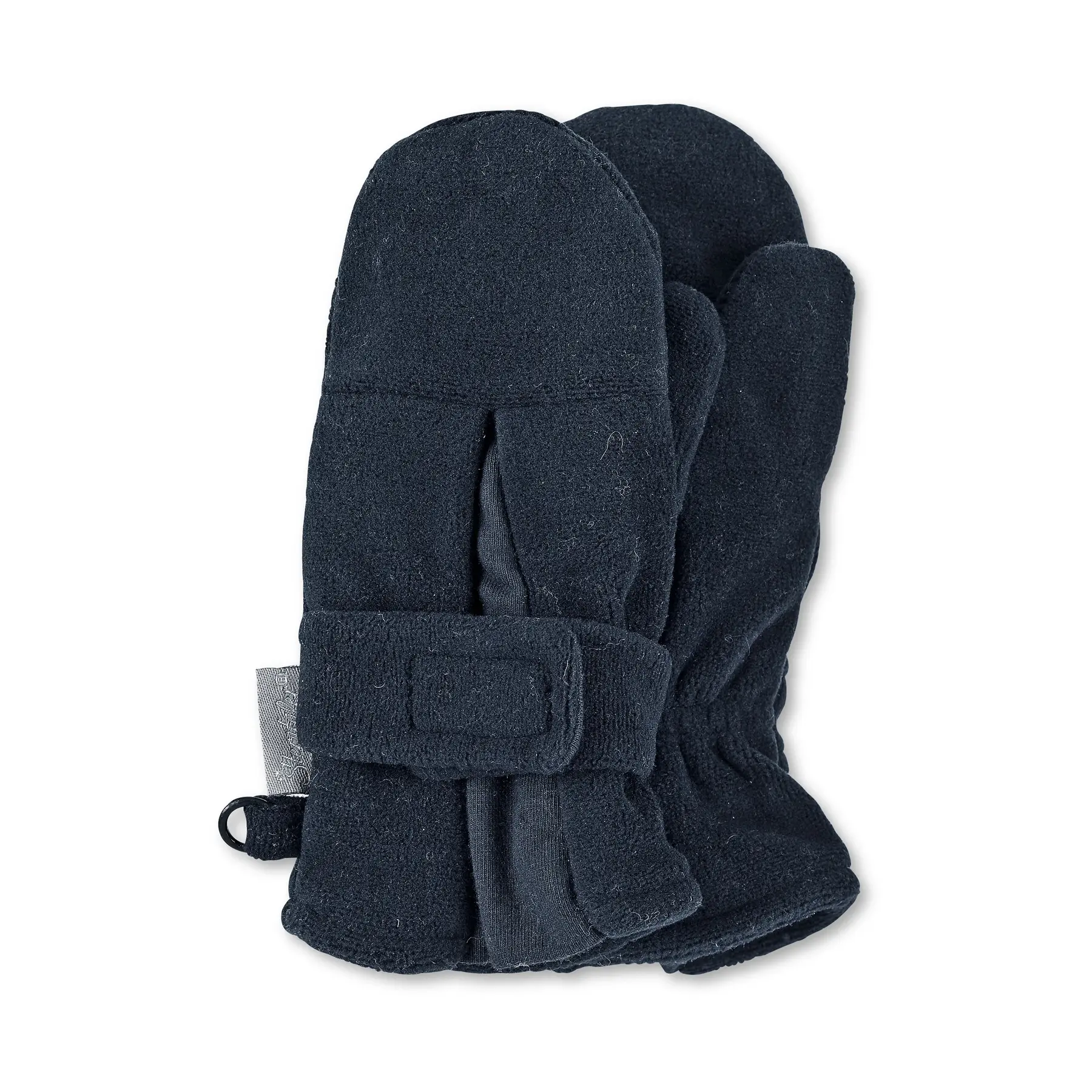 Moufles en micro-polaire avec fermeture velcro bébé Sterntaler