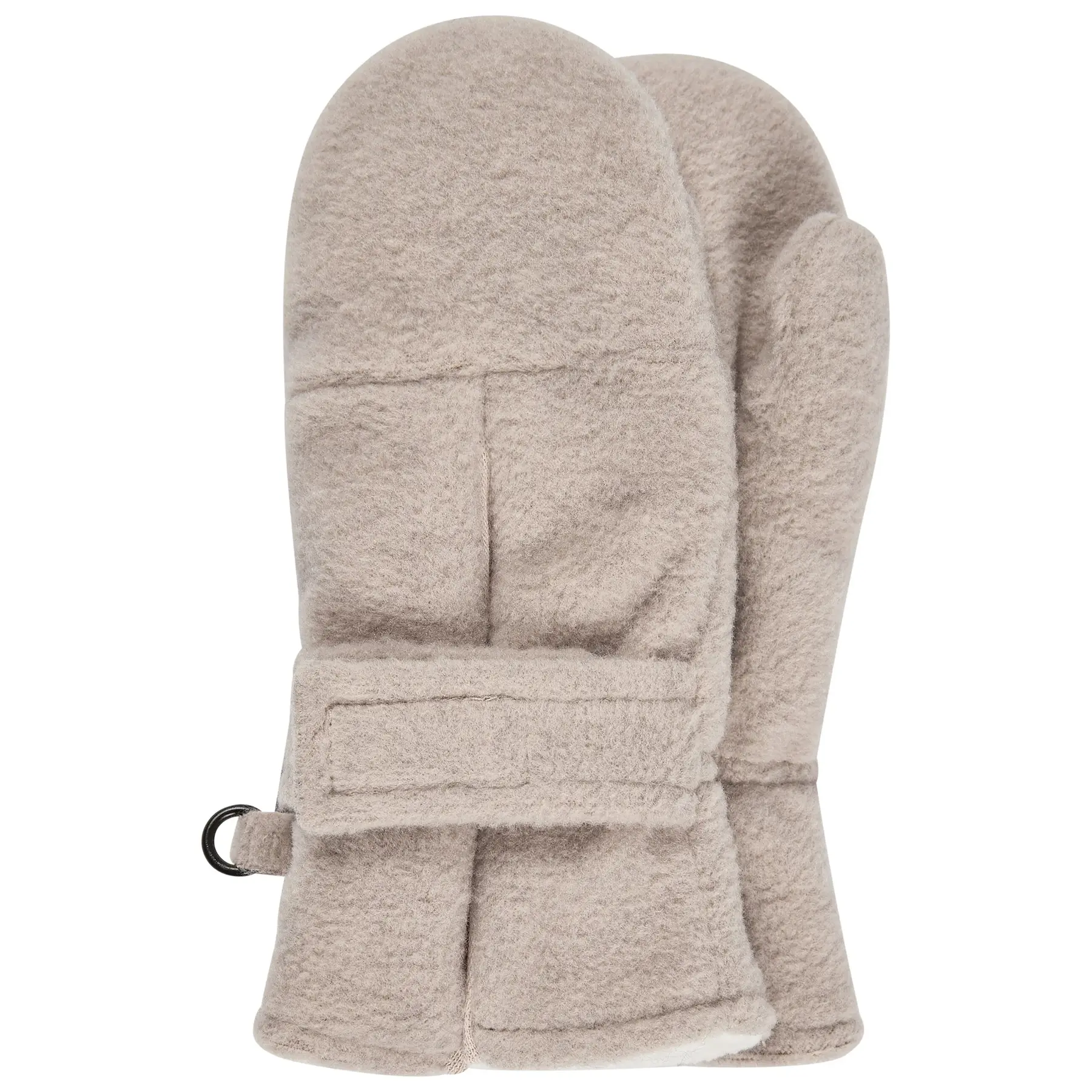 Moufles en micro-polaire avec fermeture velcro bébé Sterntaler