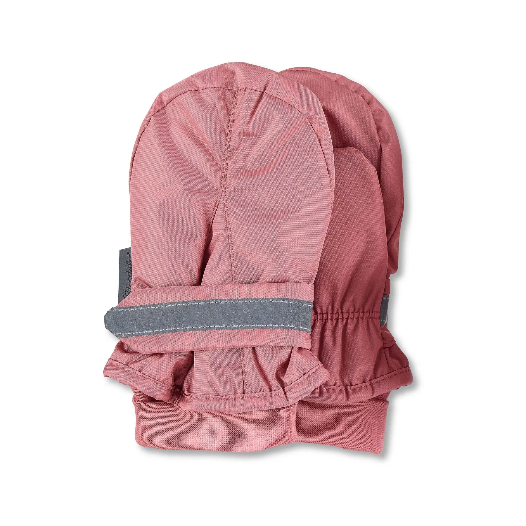 Moufles uni bébé fille Sterntaler