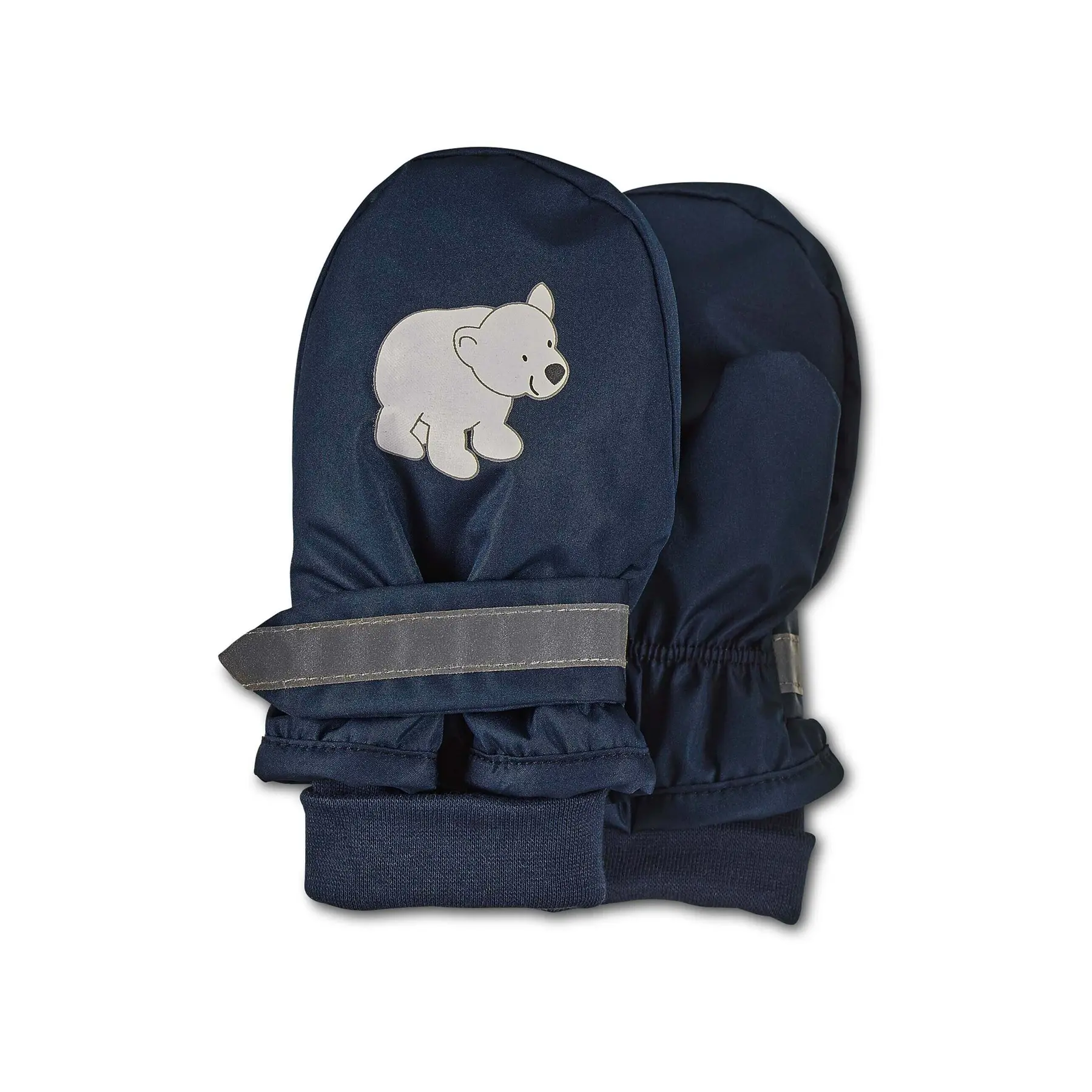 Moufles à motif polaire enfant Sterntaler